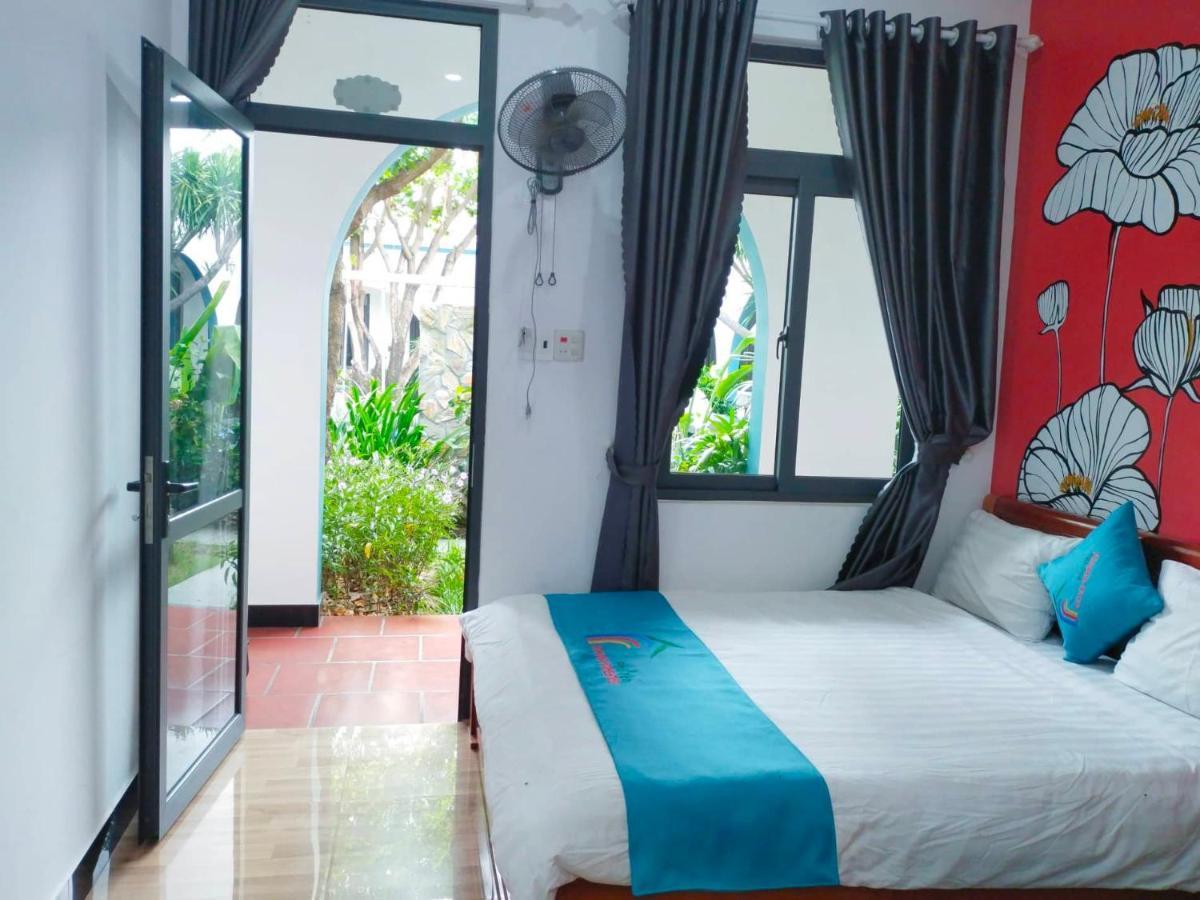 Tropical Homestay Phú Yên Tuy Hoa Exterior foto