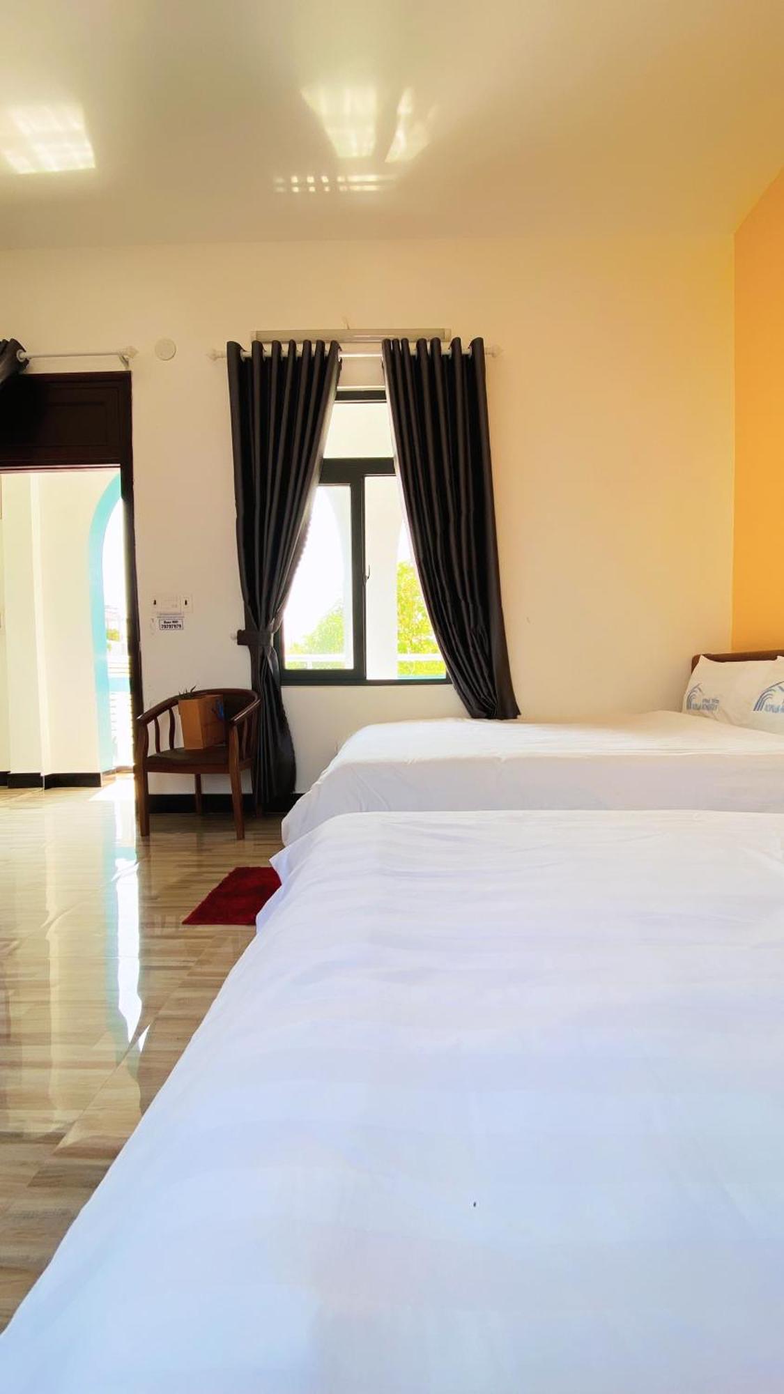 Tropical Homestay Phú Yên Tuy Hoa Exterior foto