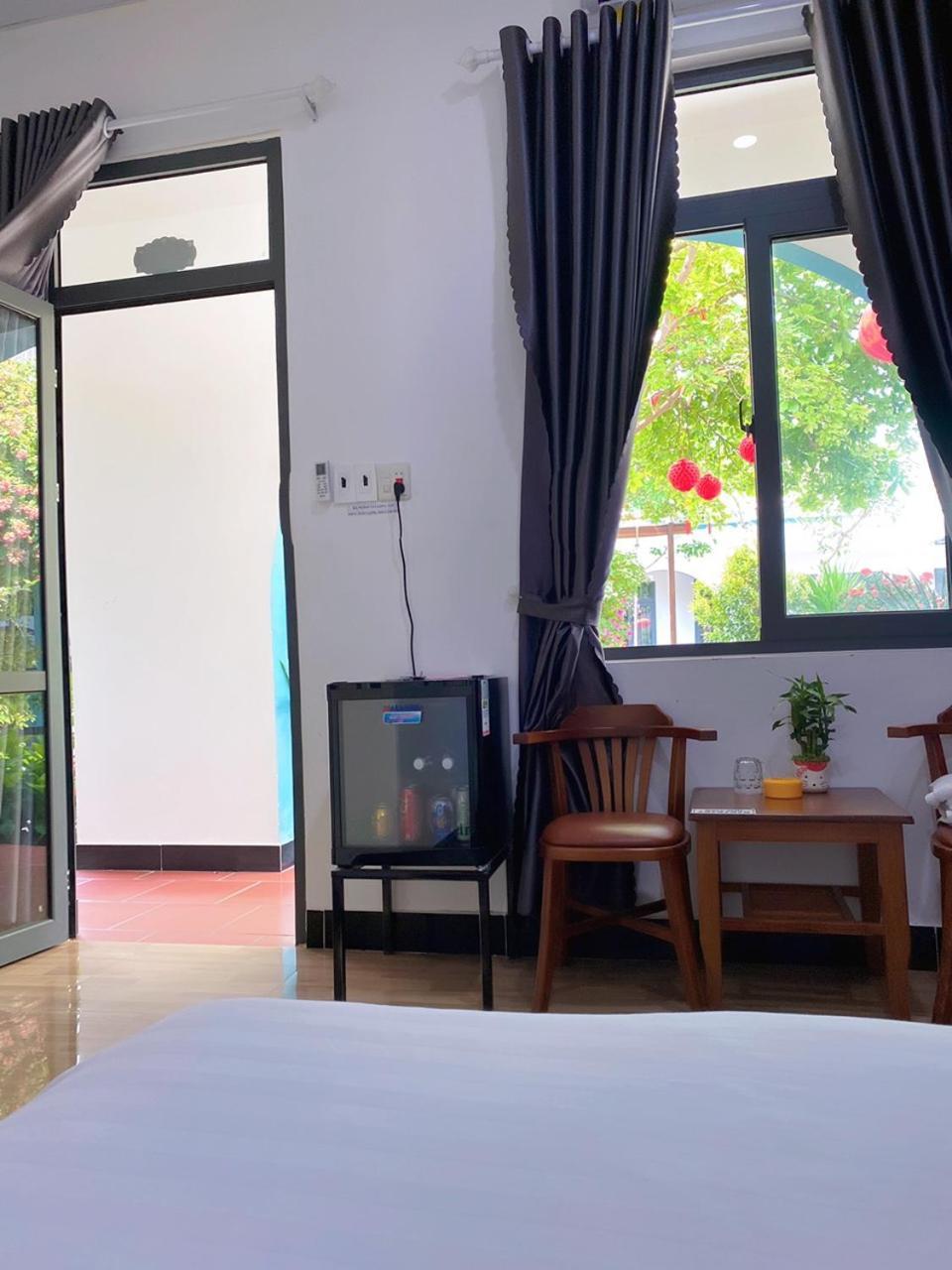 Tropical Homestay Phú Yên Tuy Hoa Exterior foto